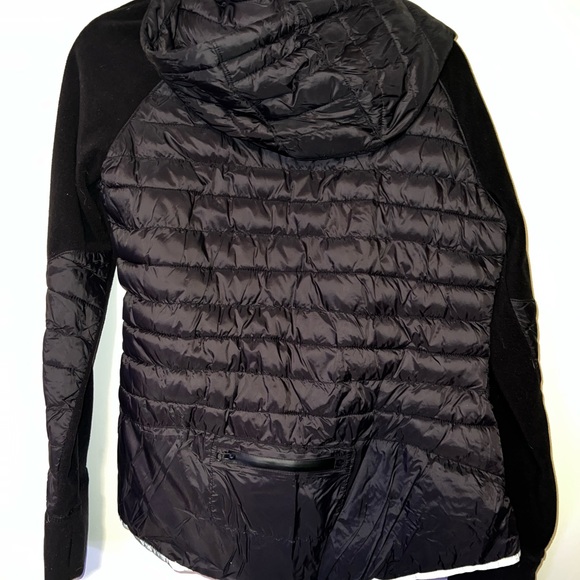 Gap Fit Fleece Full Zip Women’s - Picture 5 of 5